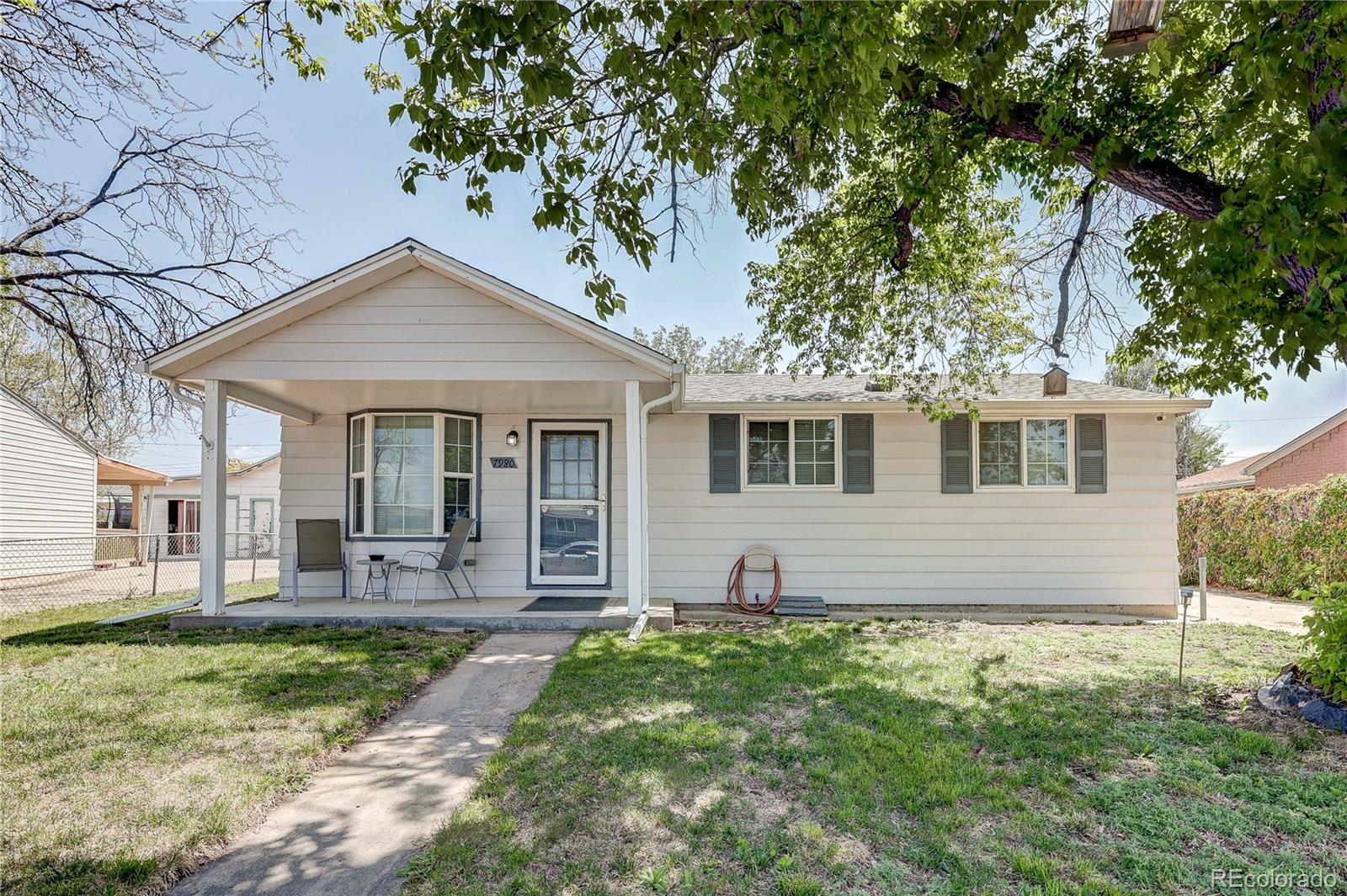 7980 Idlewild Street Commerce City CO 80022