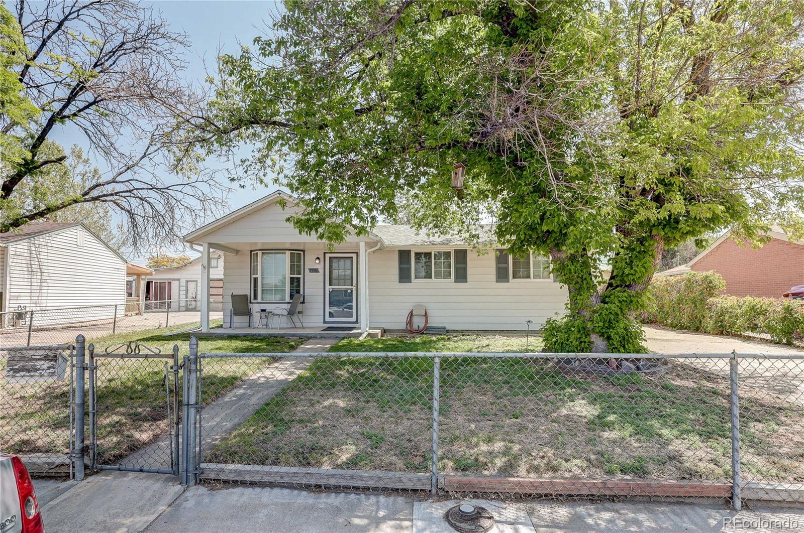7980 Idlewild Street Commerce City CO 80022