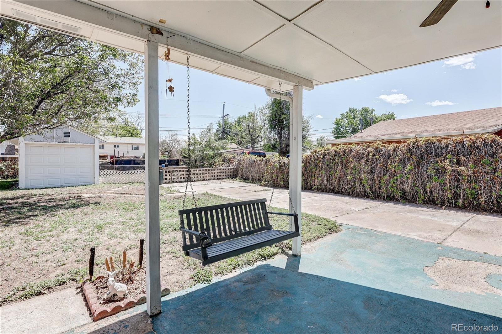 7980 Idlewild Street Commerce City CO 80022
