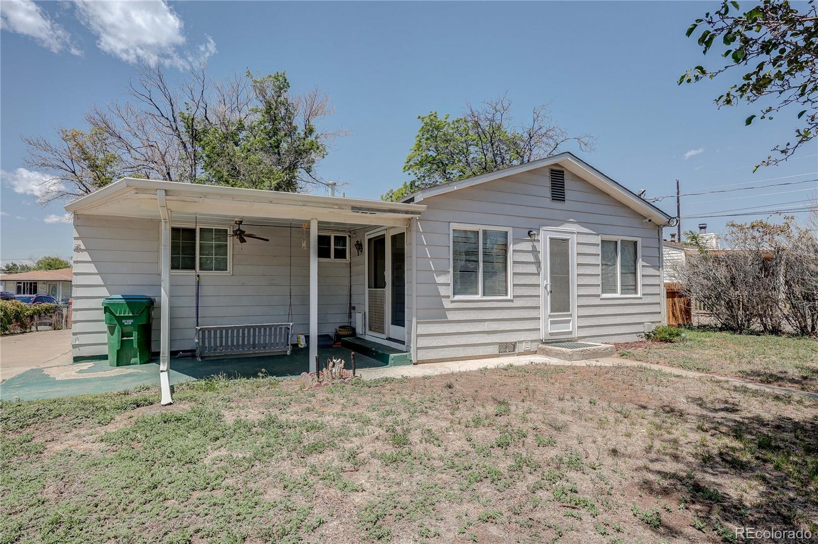 7980 Idlewild Street Commerce City CO 80022