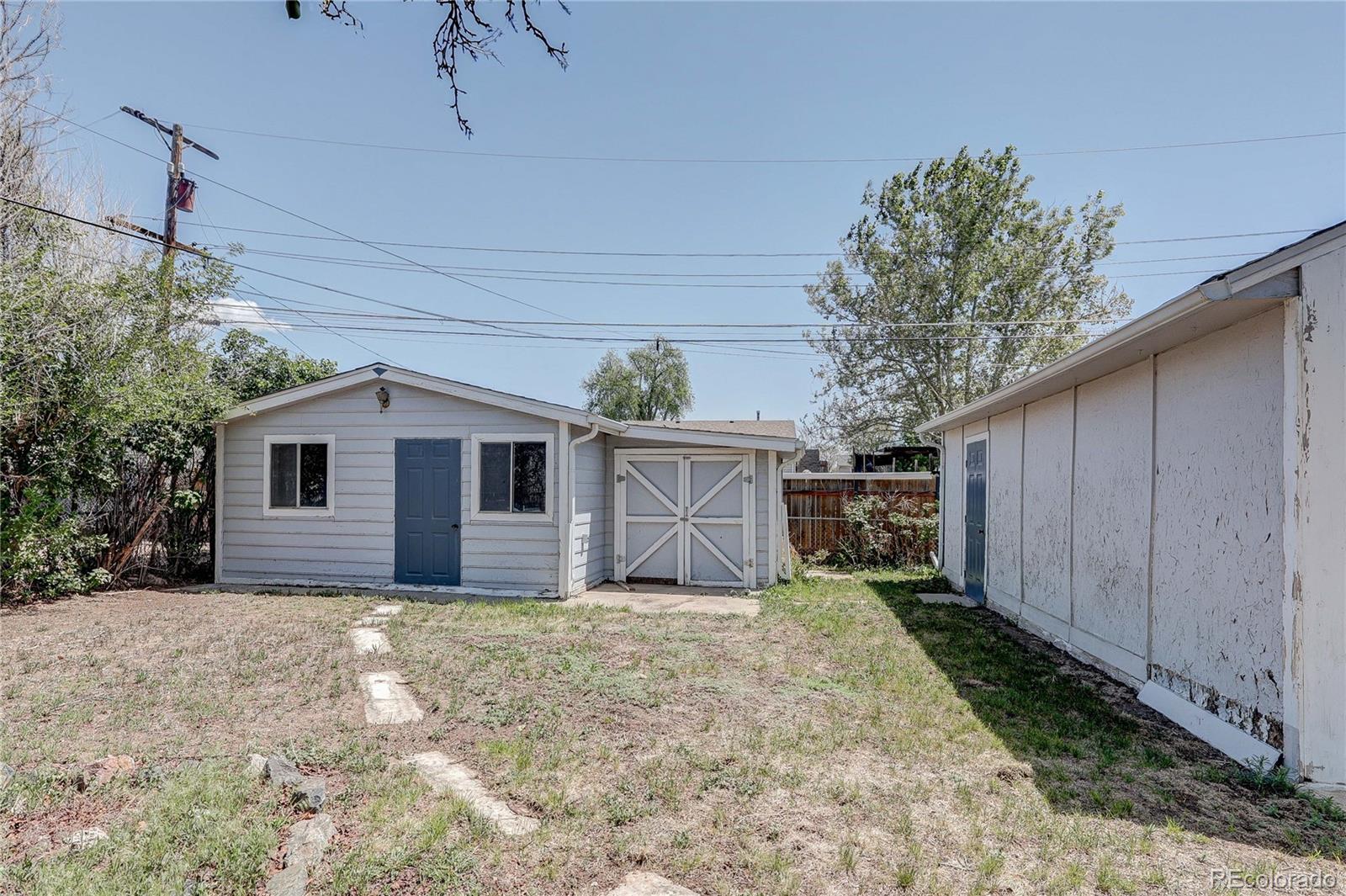 7980 Idlewild Street Commerce City CO 80022