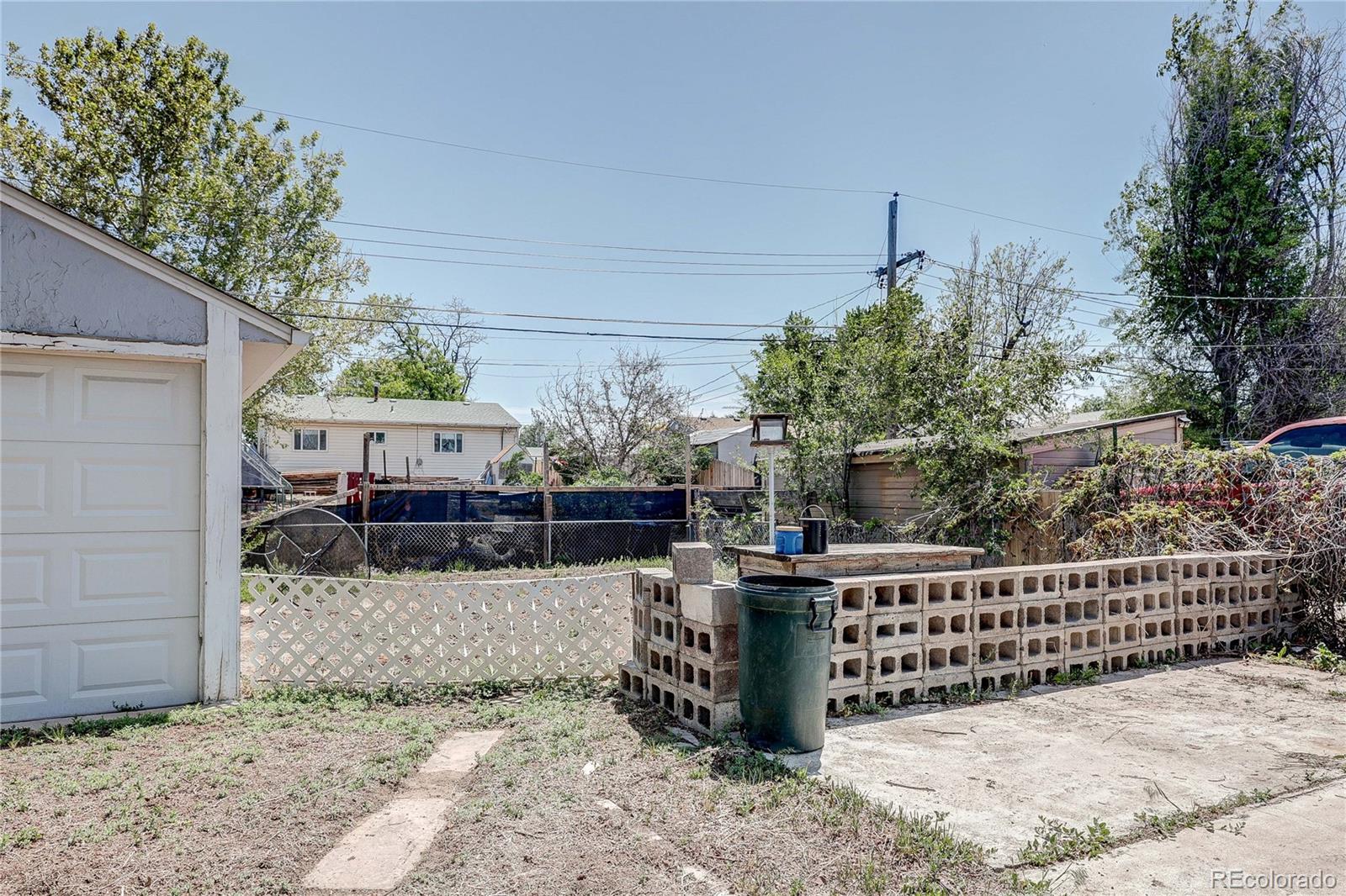 7980 Idlewild Street Commerce City CO 80022