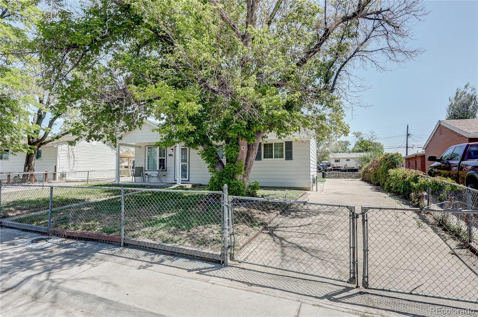 7980 Idlewild Street Commerce City CO 80022