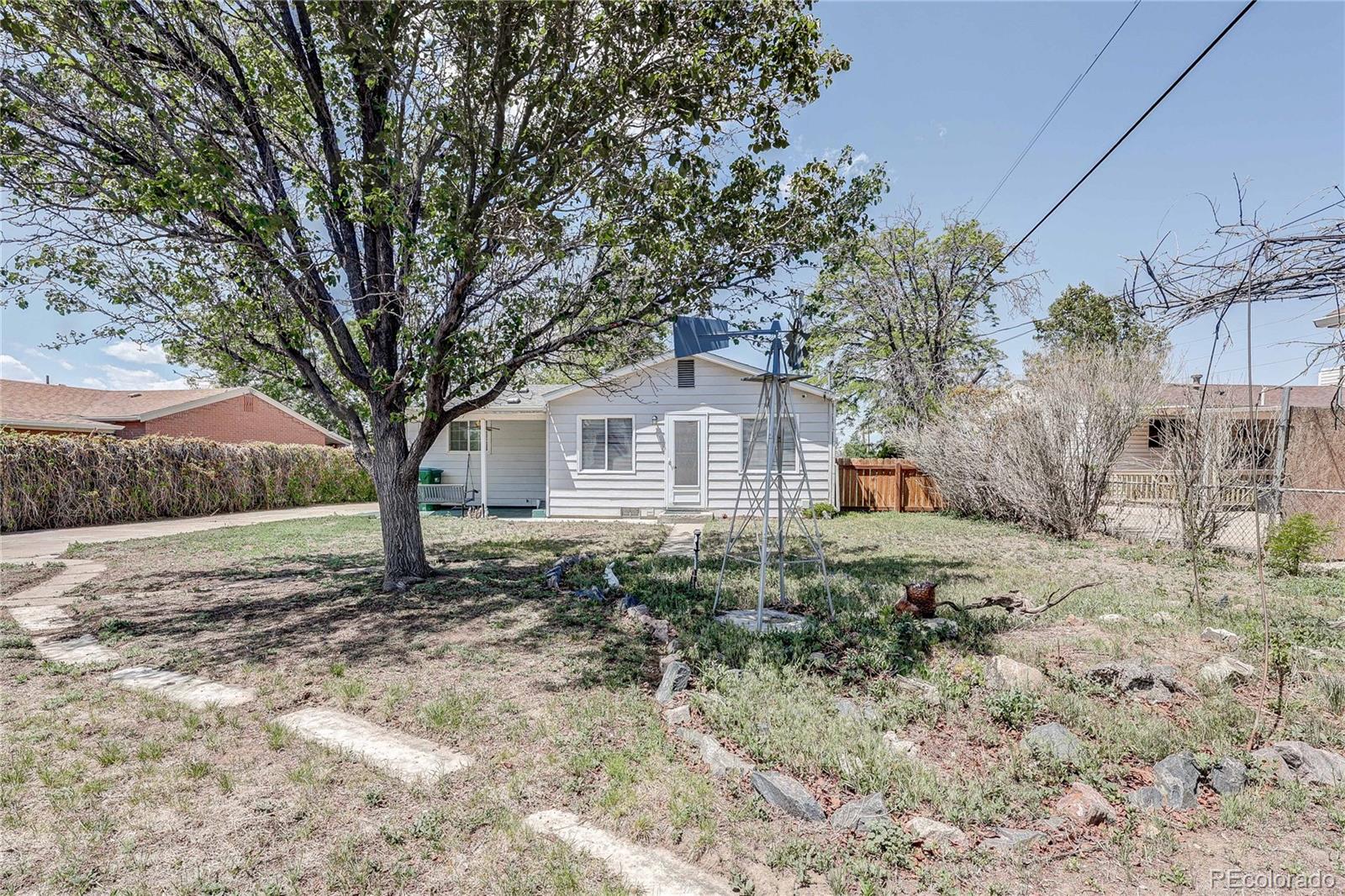 7980 Idlewild Street Commerce City CO 80022