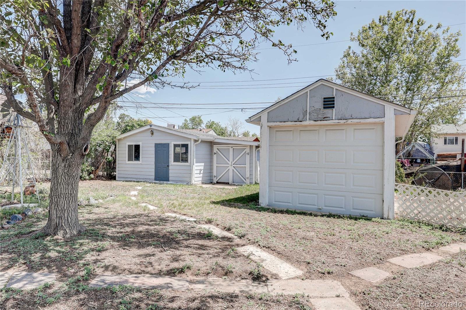 7980 Idlewild Street Commerce City CO 80022