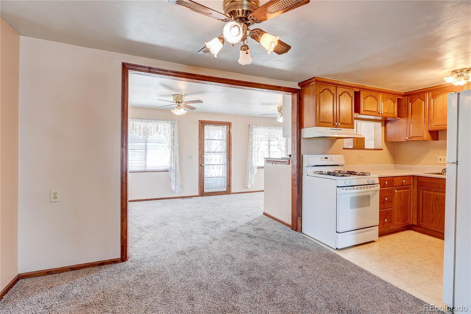 7980 Idlewild Street Commerce City CO 80022