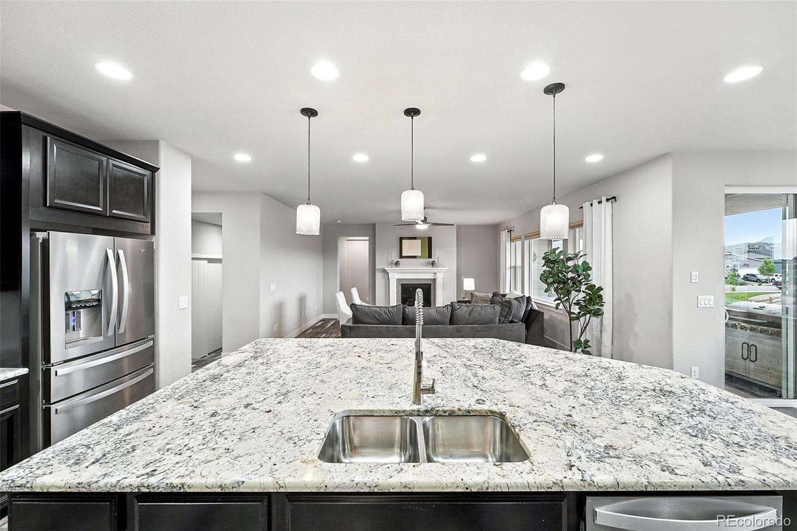 18541 W 93rd Place Arvada CO 80007