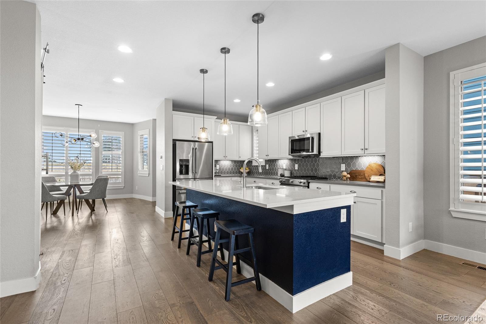 4535 W 50th Avenue Denver CO 80212