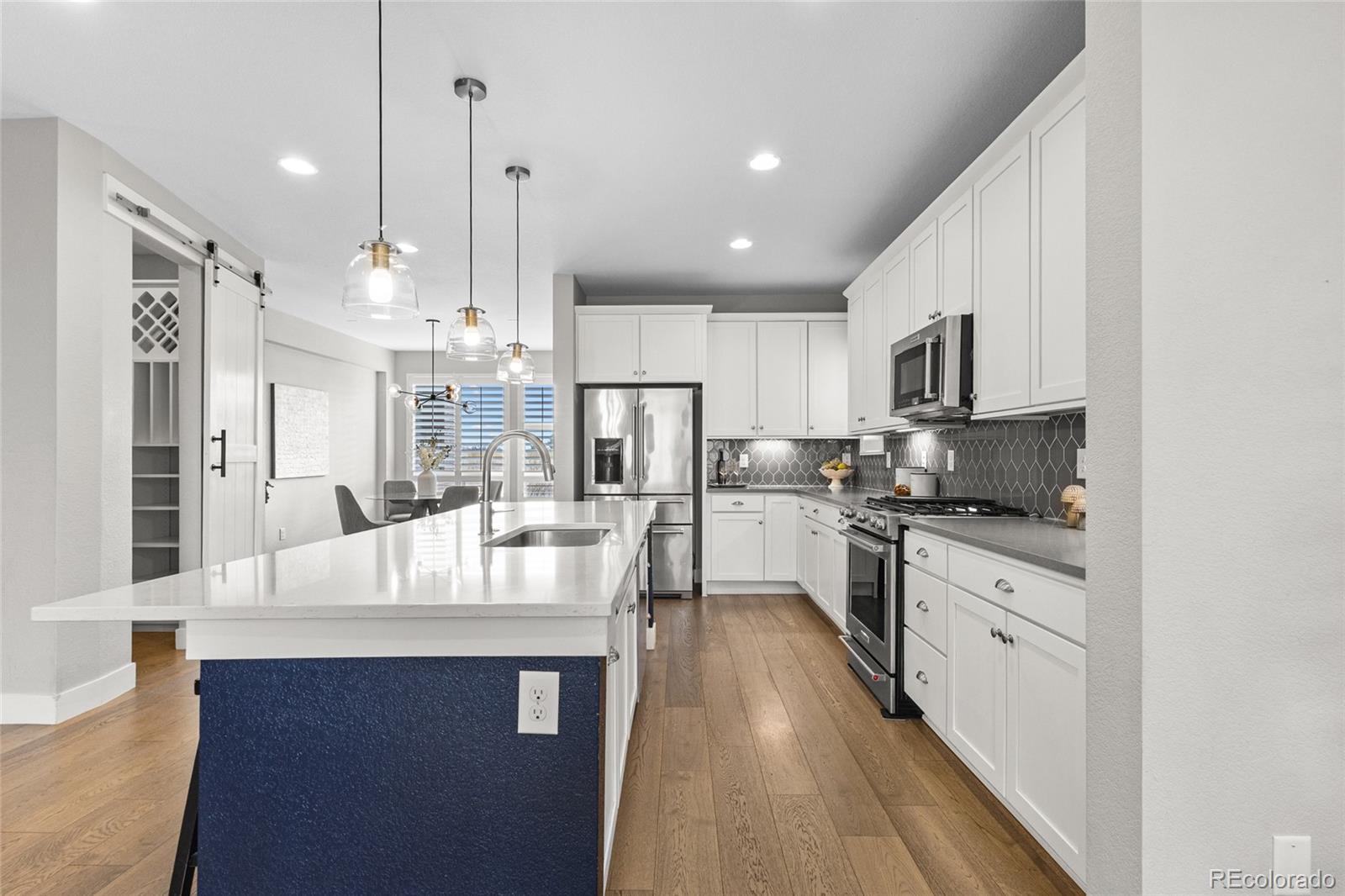 4535 W 50th Avenue Denver CO 80212