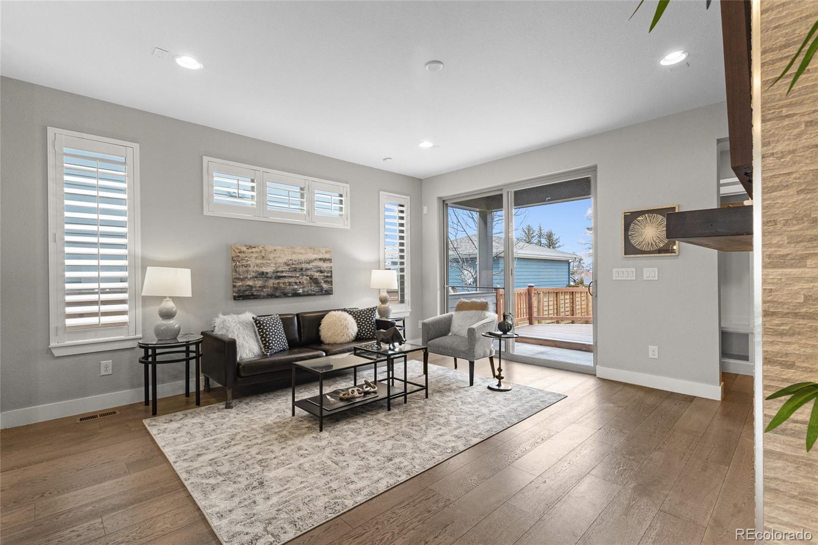 4535 W 50th Avenue Denver CO 80212
