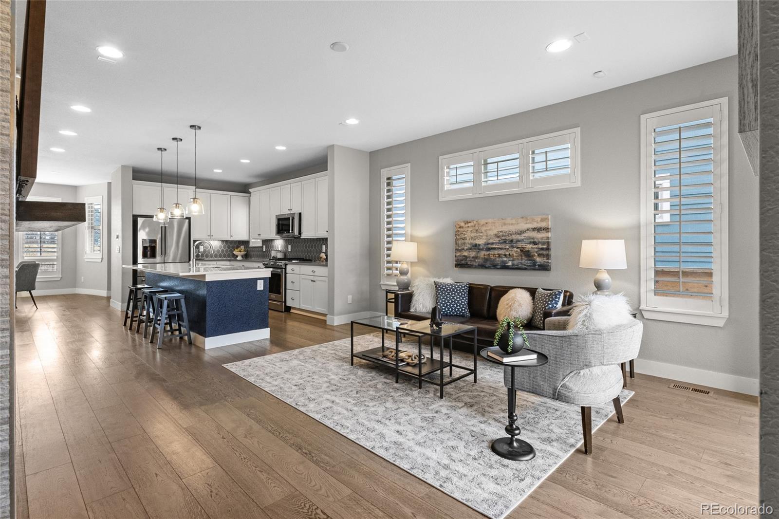4535 W 50th Avenue Denver CO 80212