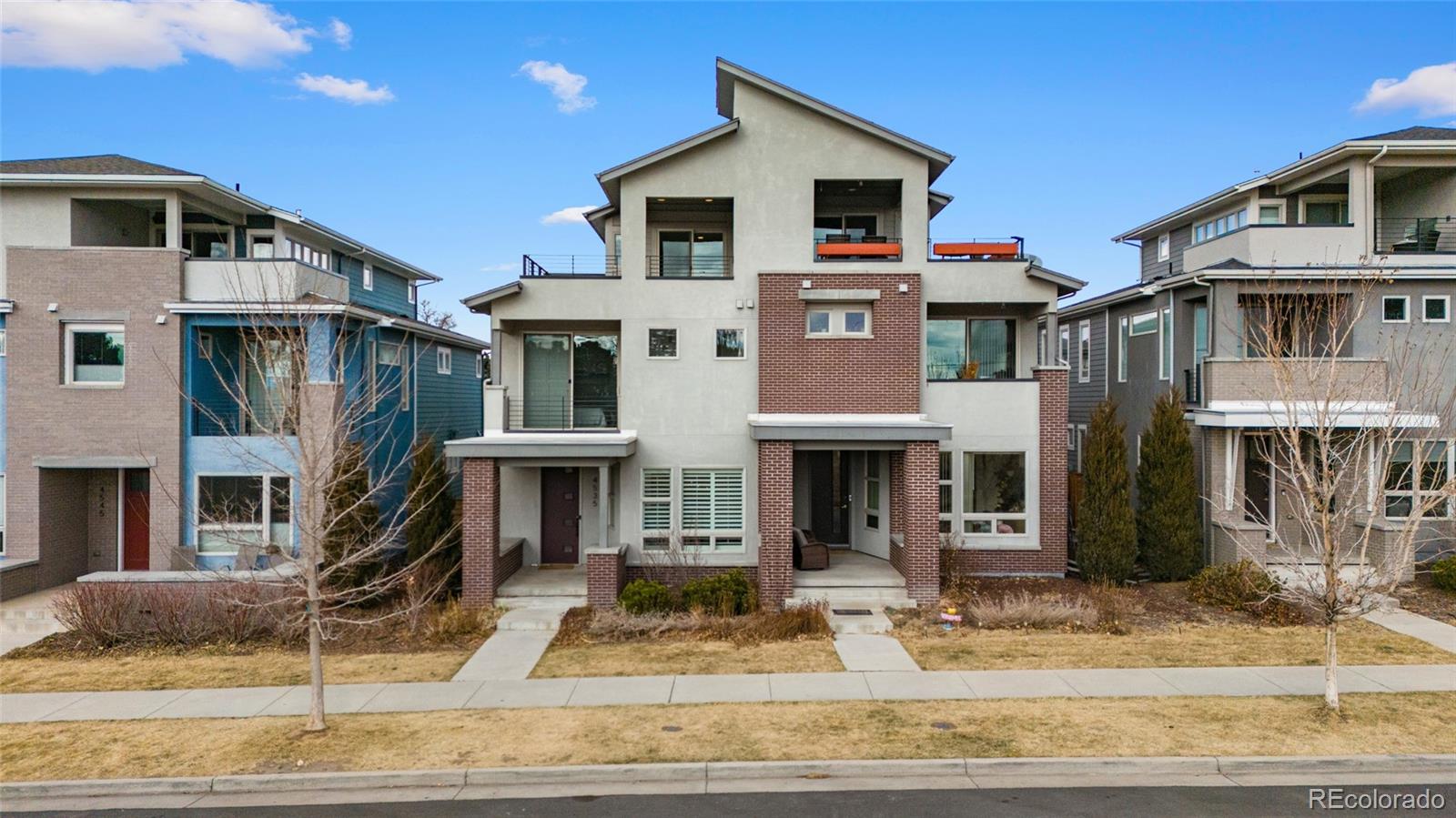4535 W 50th Avenue Denver CO 80212