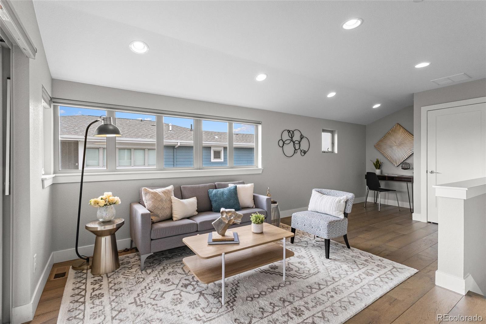 4535 W 50th Avenue Denver CO 80212