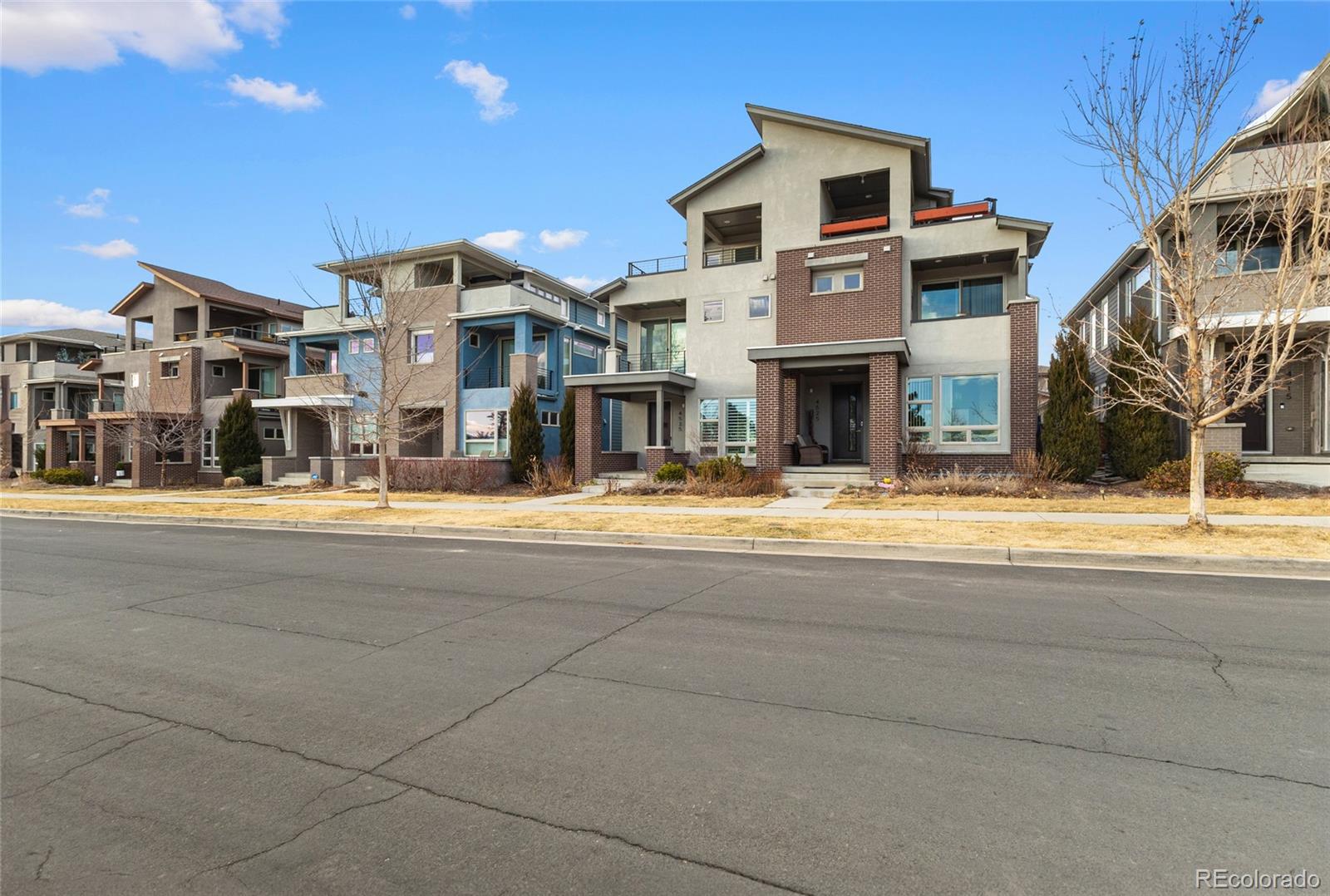 4535 W 50th Avenue Denver CO 80212