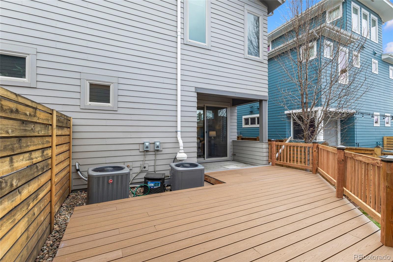 4535 W 50th Avenue Denver CO 80212