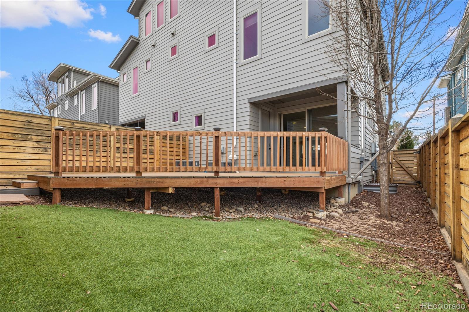 4535 W 50th Avenue Denver CO 80212