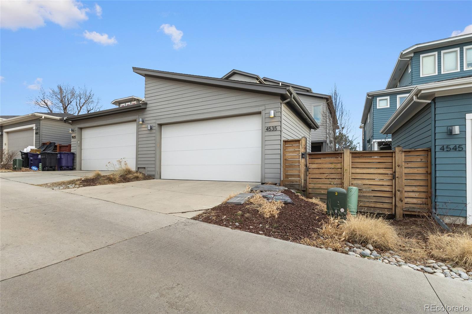 4535 W 50th Avenue Denver CO 80212