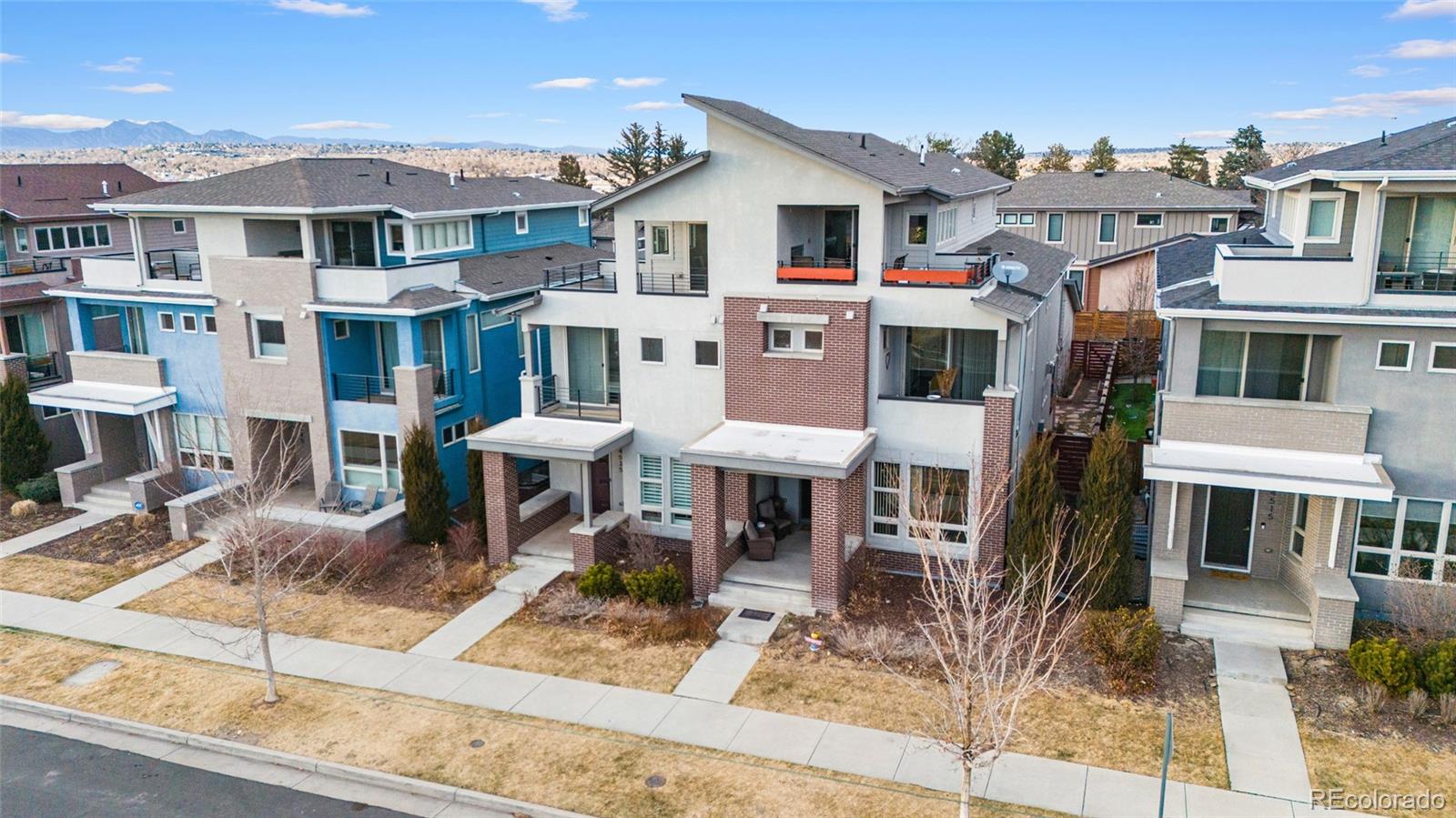 4535 W 50th Avenue Denver CO 80212