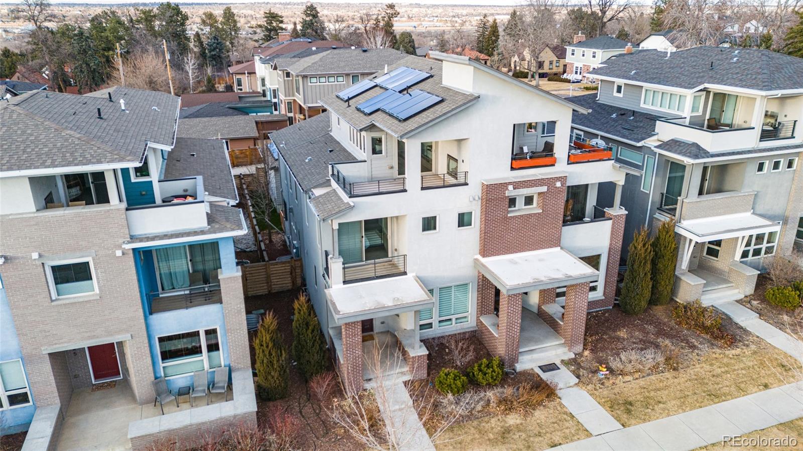 4535 W 50th Avenue Denver CO 80212