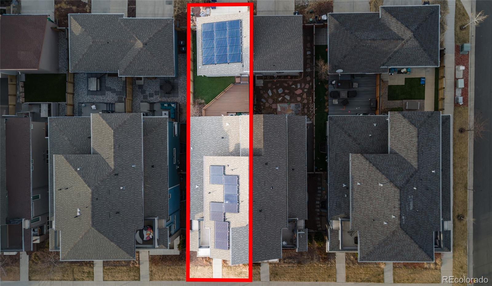 4535 W 50th Avenue Denver CO 80212