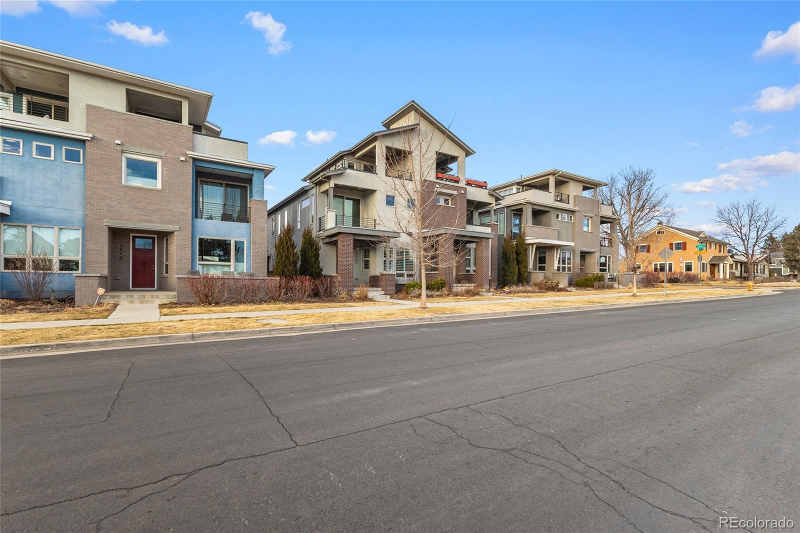 4535 W 50th Avenue Denver CO 80212