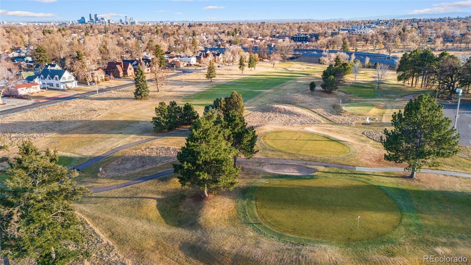 4535 W 50th Avenue Denver CO 80212