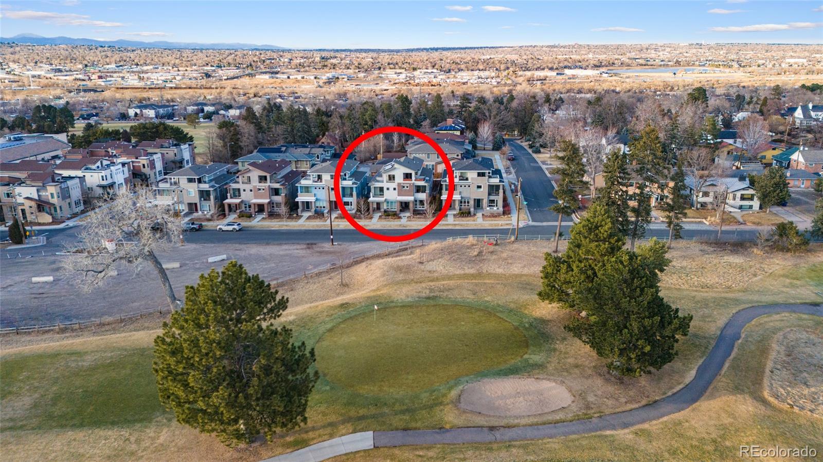 4535 W 50th Avenue Denver CO 80212