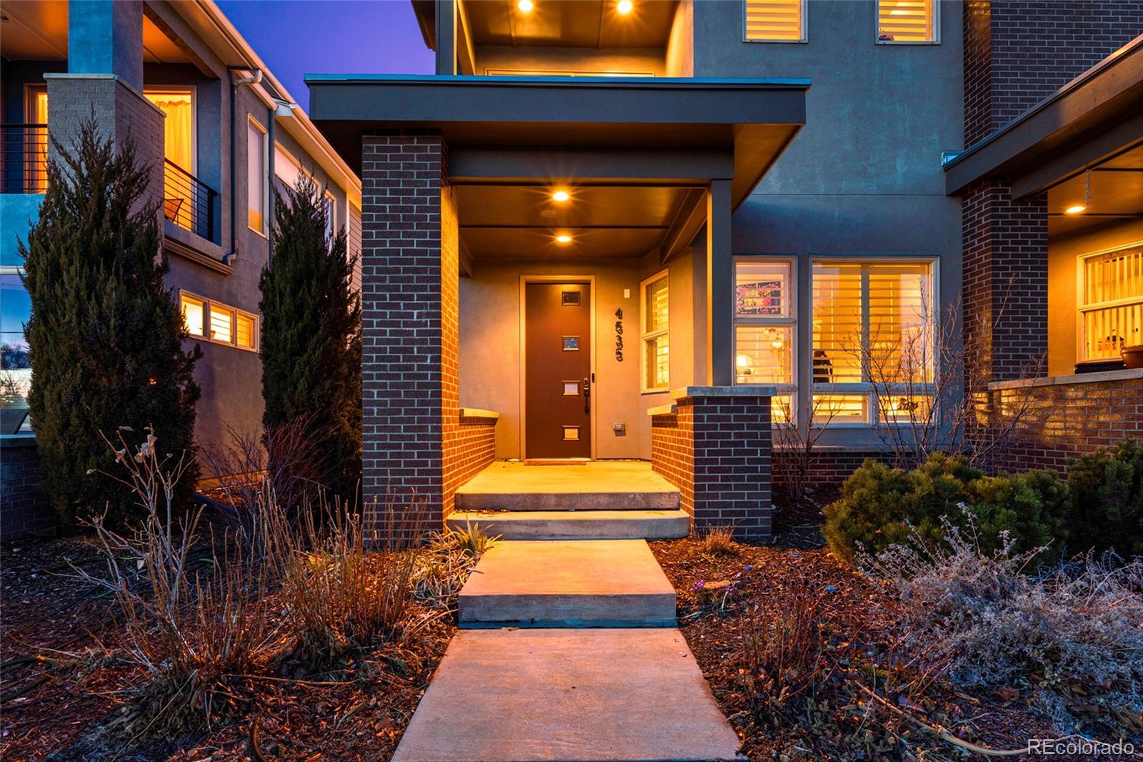 4535 W 50th Avenue Denver CO 80212