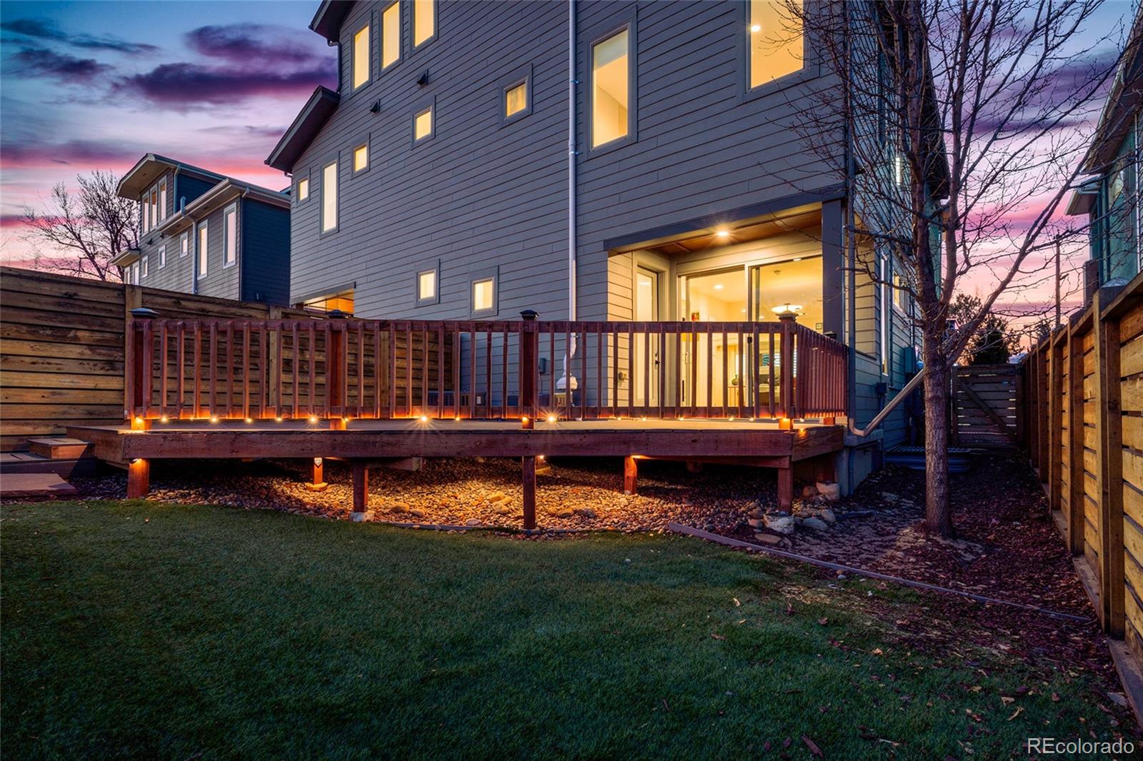 4535 W 50th Avenue Denver CO 80212