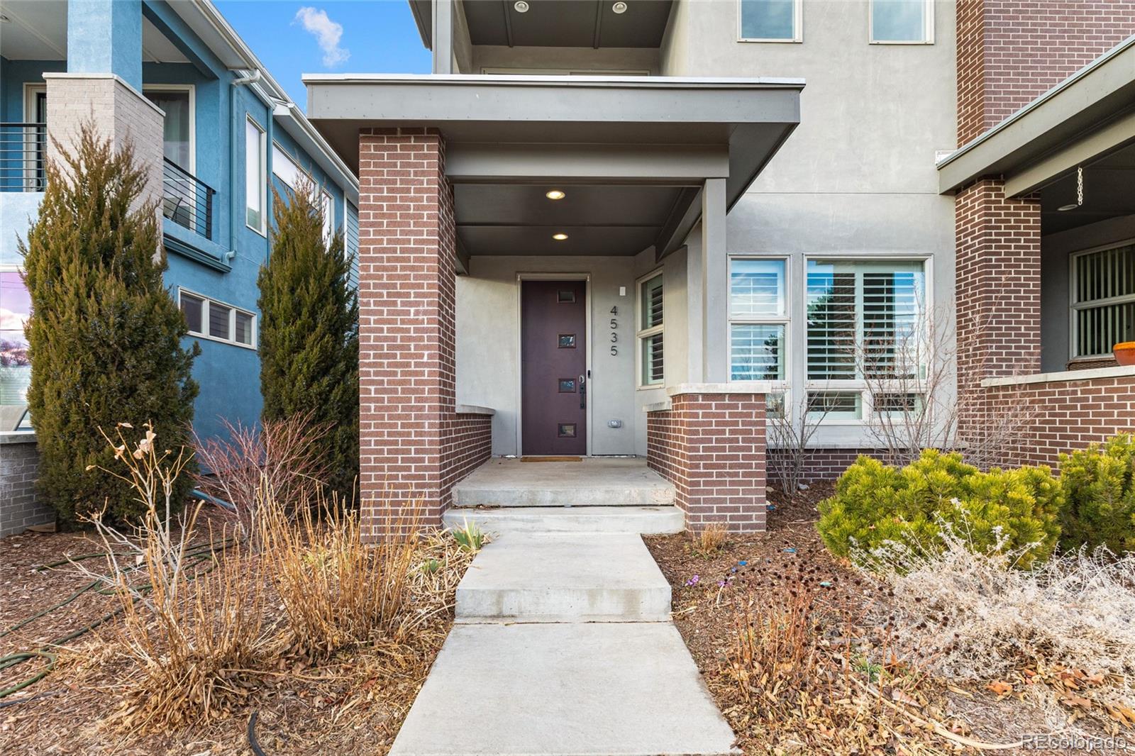 4535 W 50th Avenue Denver CO 80212