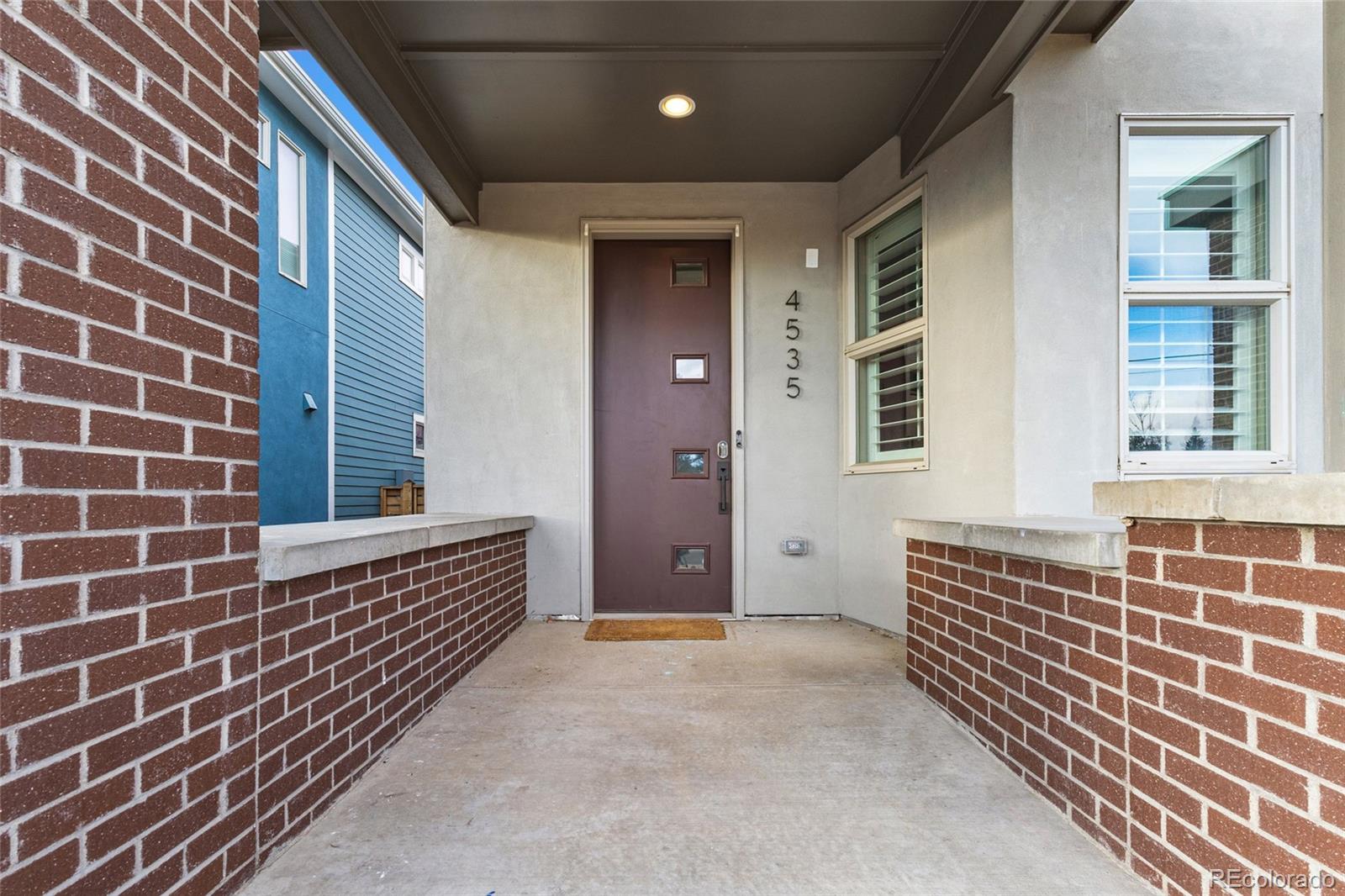 4535 W 50th Avenue Denver CO 80212