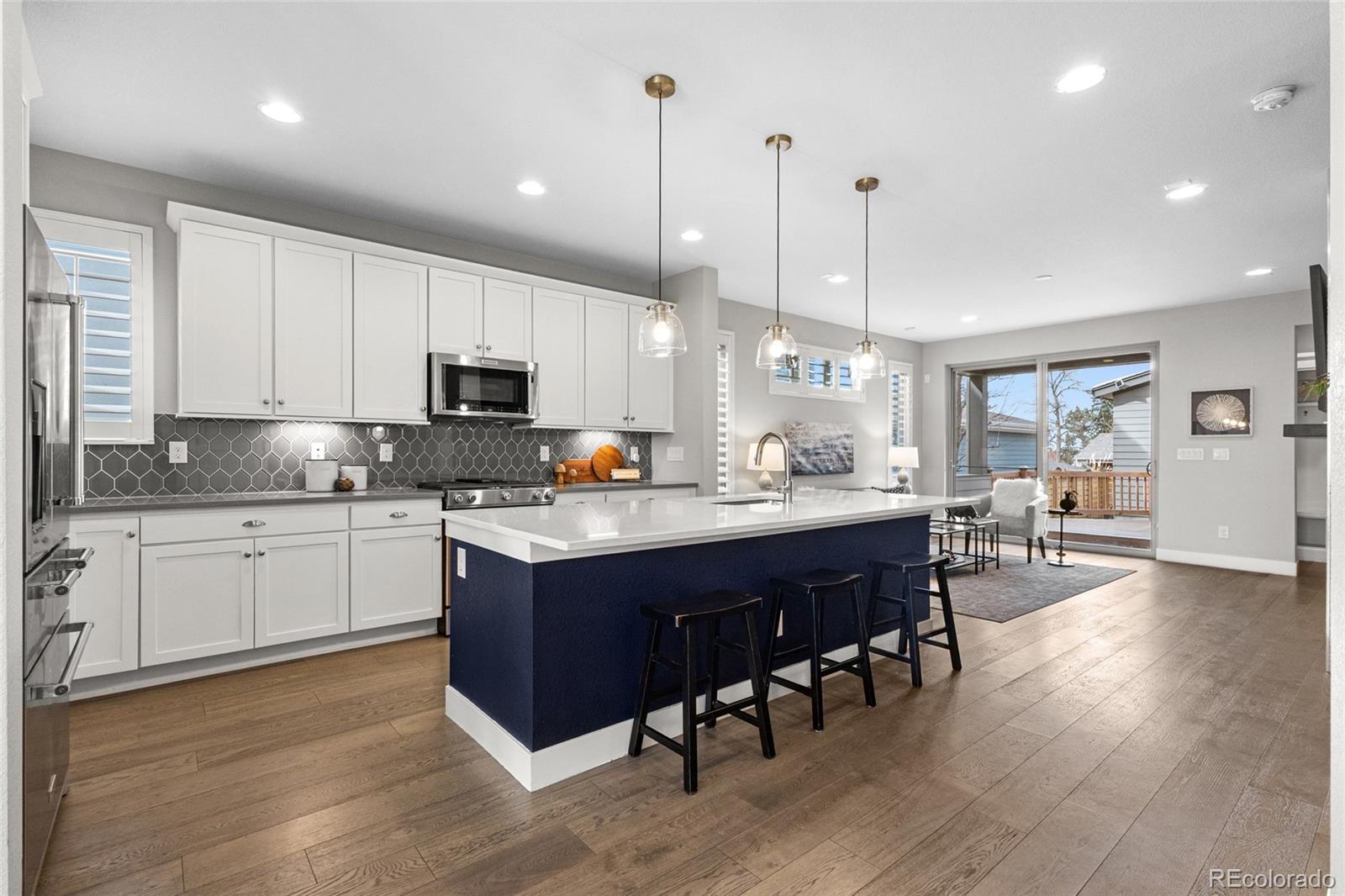 4535 W 50th Avenue Denver CO 80212