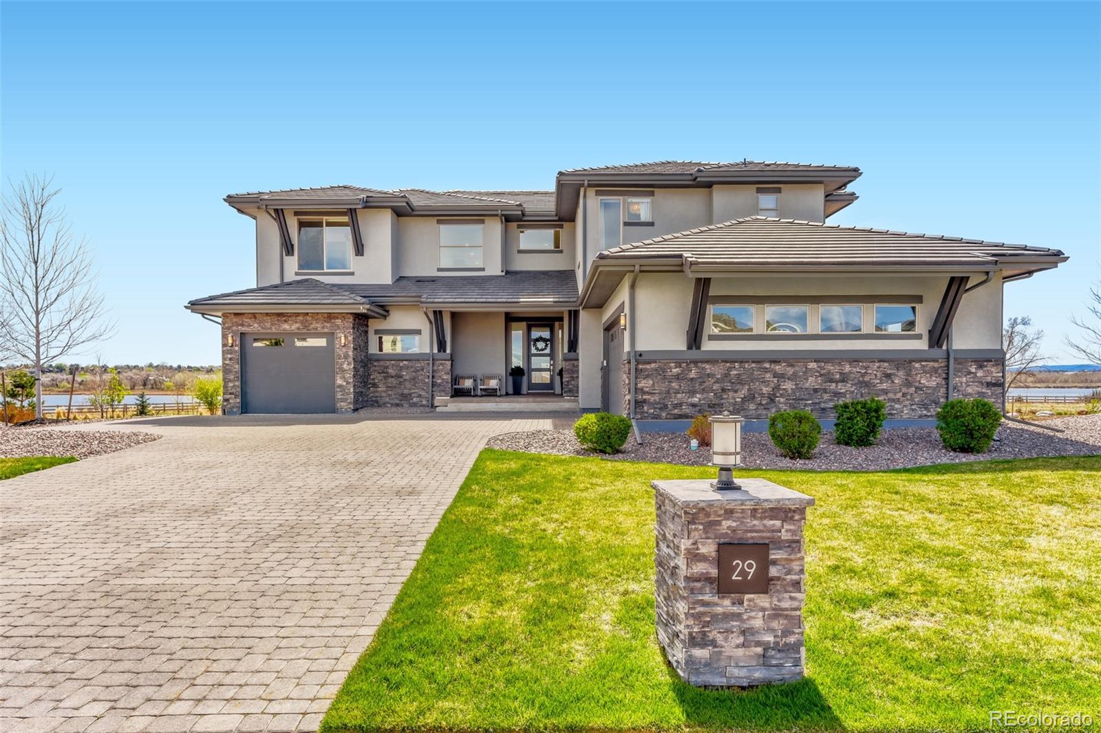 29 Wild Plum Lane Columbine Valley CO 80123