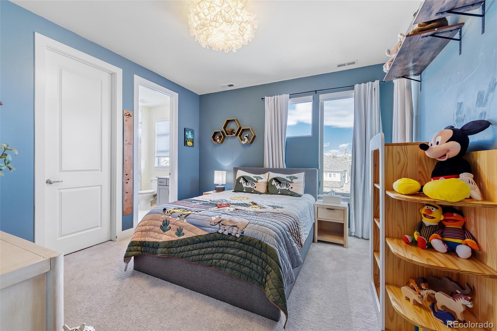 29 Wild Plum Lane Columbine Valley CO 80123
