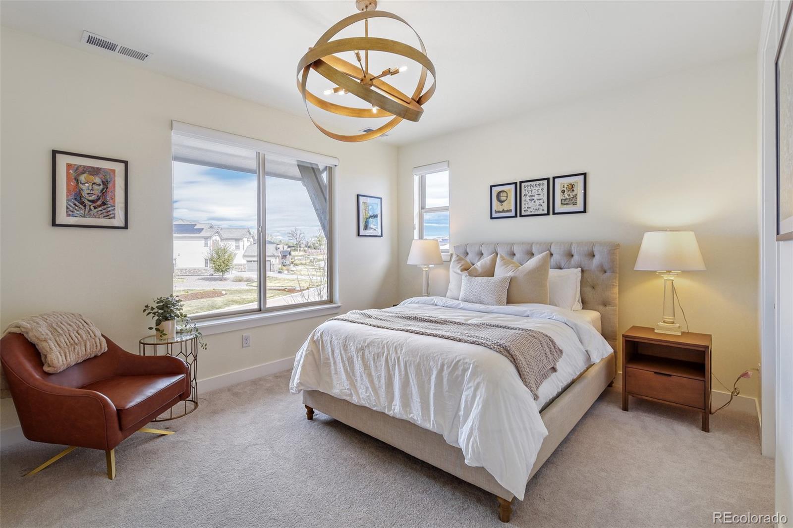 29 Wild Plum Lane Columbine Valley CO 80123