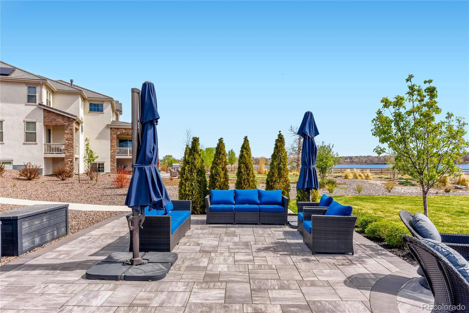 29 Wild Plum Lane Columbine Valley CO 80123