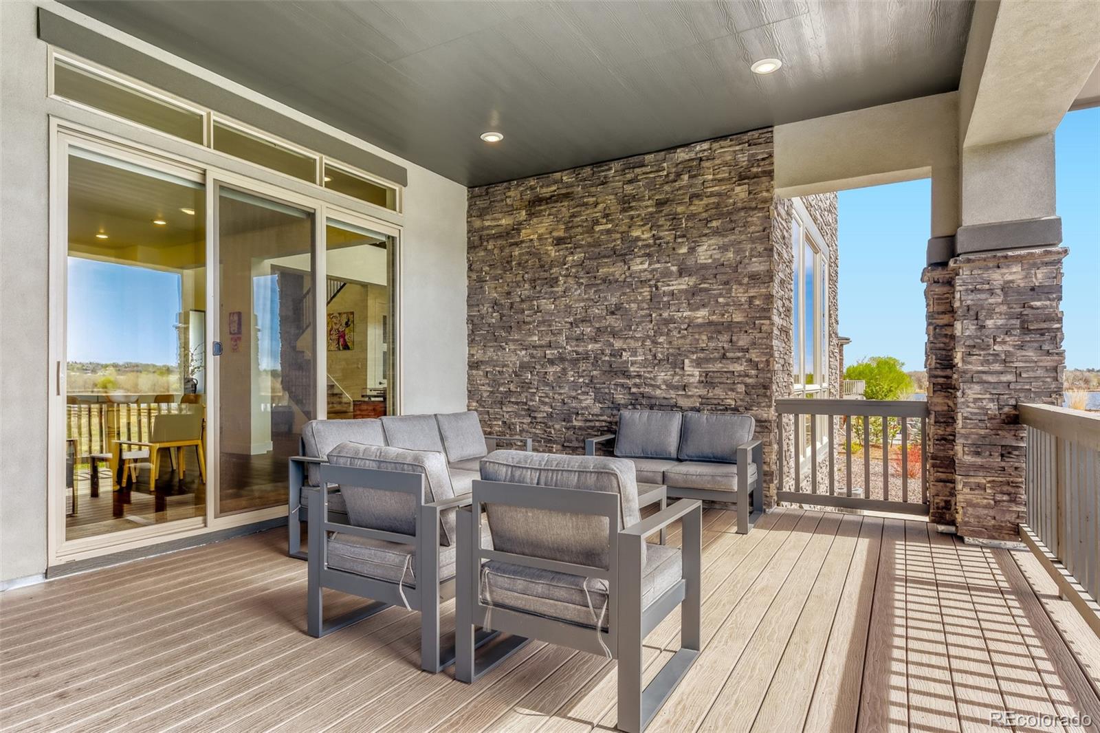 29 Wild Plum Lane Columbine Valley CO 80123