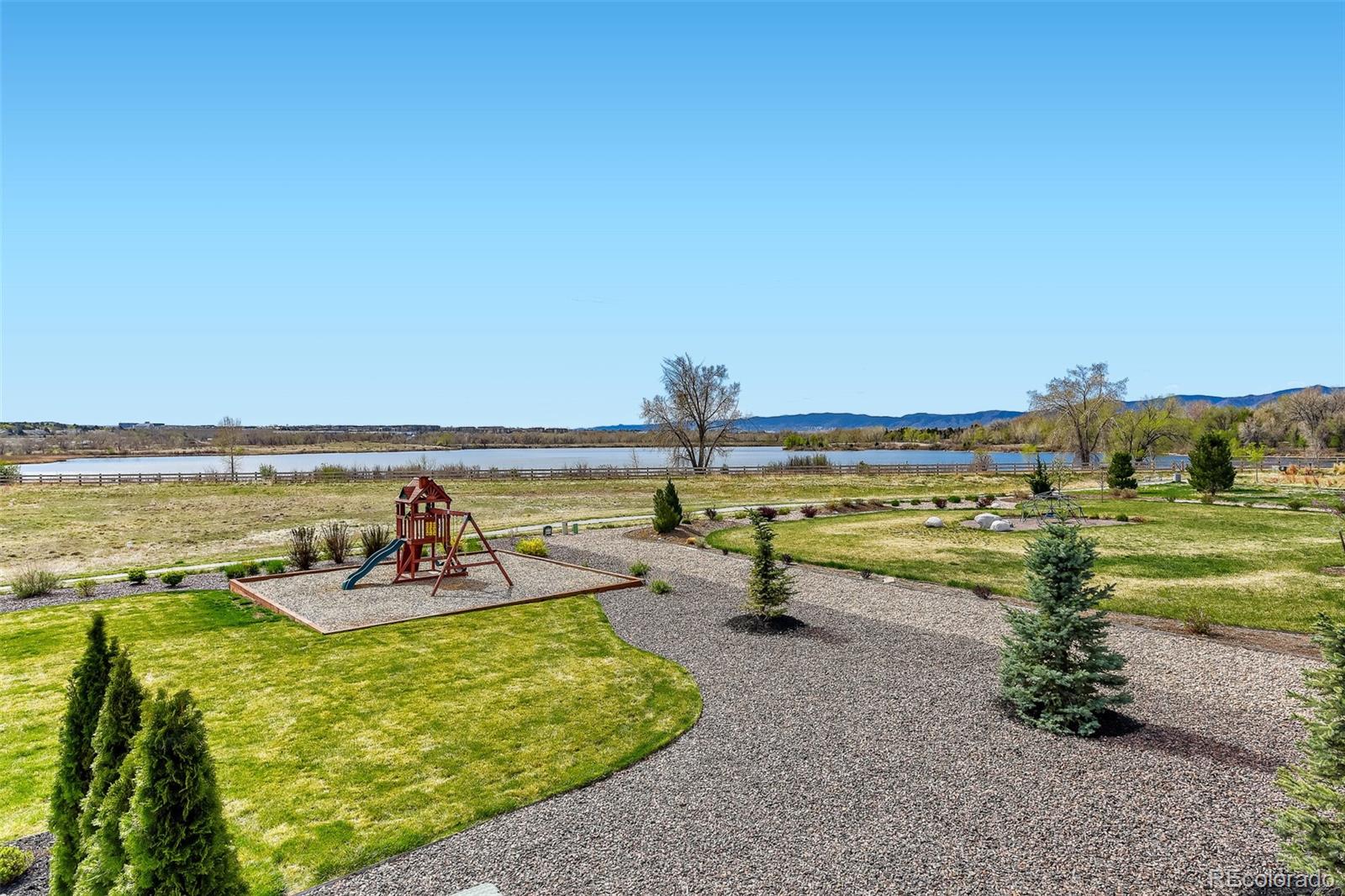 29 Wild Plum Lane Columbine Valley CO 80123