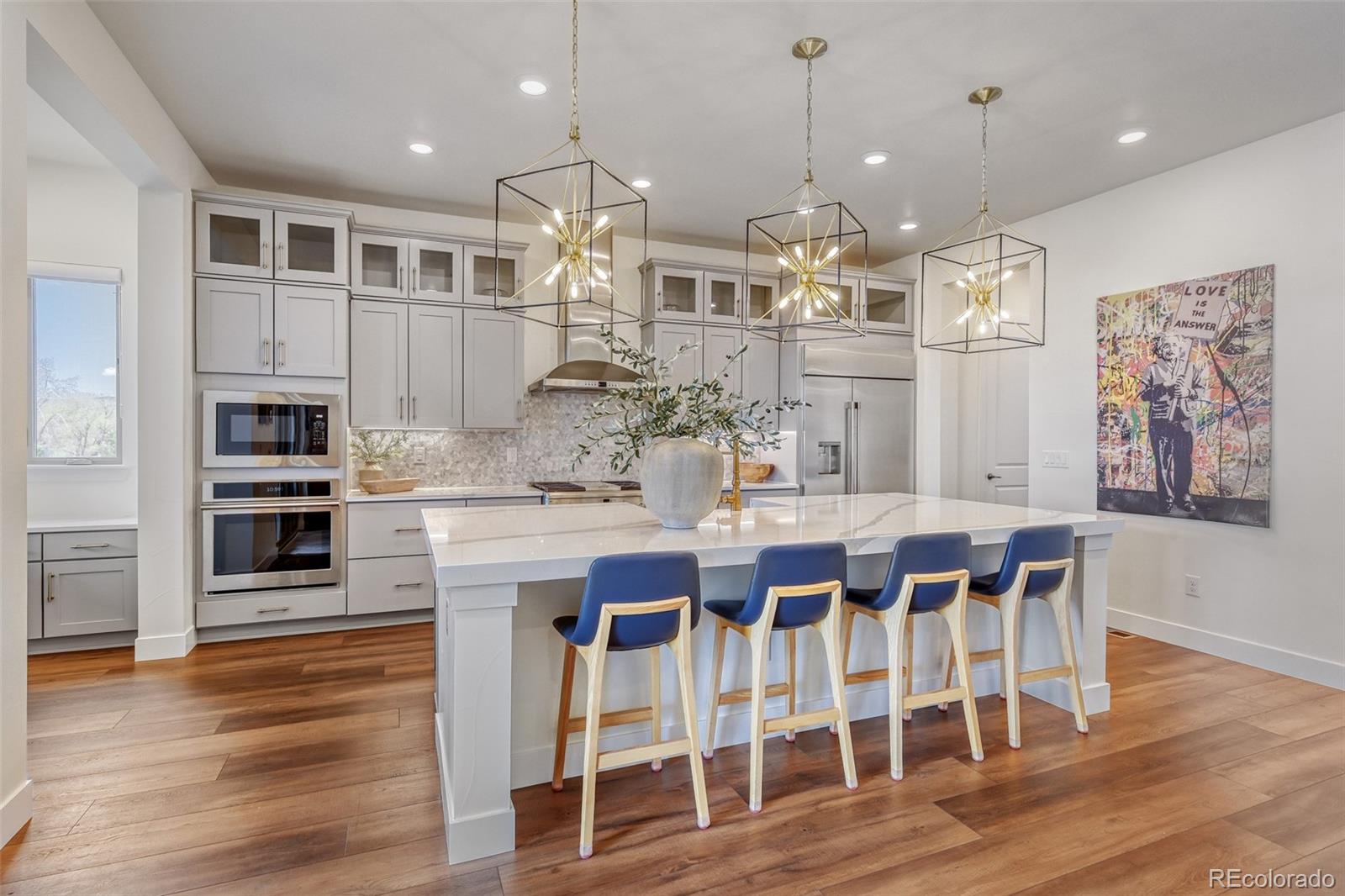29 Wild Plum Lane Columbine Valley CO 80123