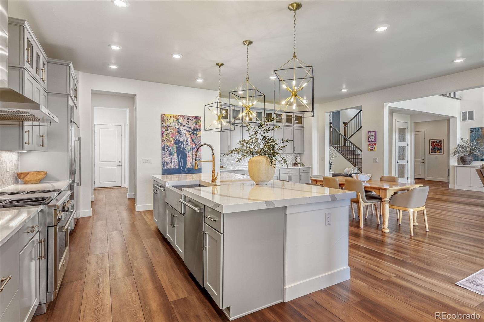 29 Wild Plum Lane Columbine Valley CO 80123