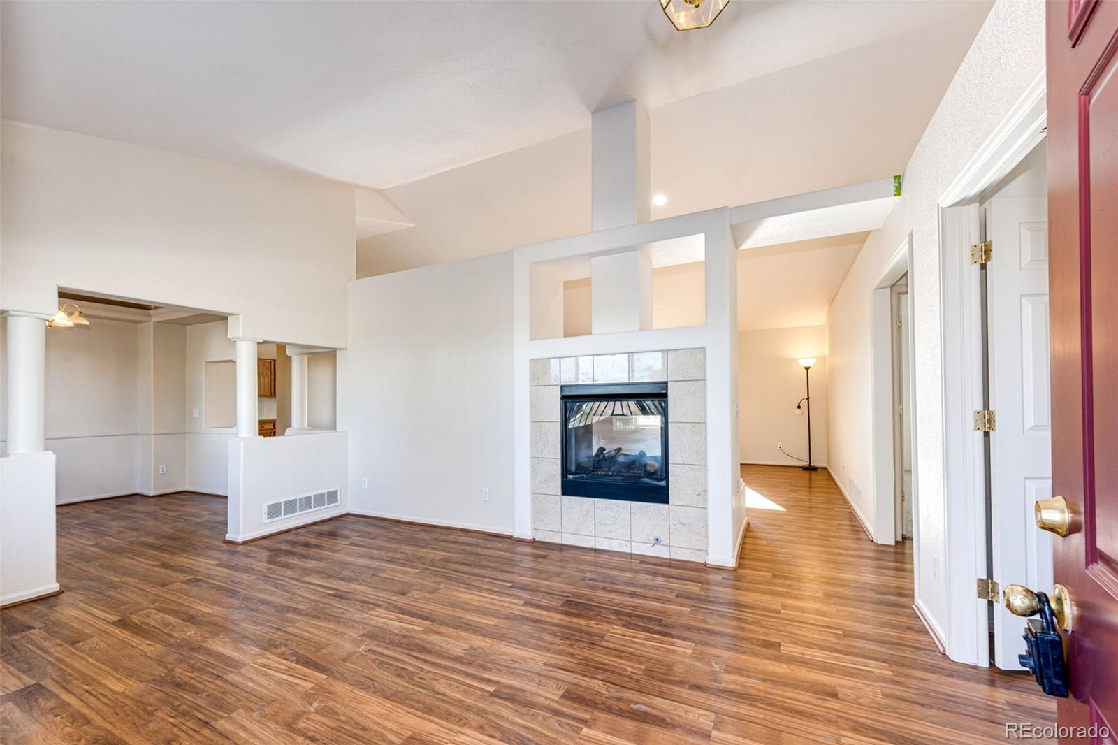 5672 Columbine Ridge Road Elizabeth CO 80107