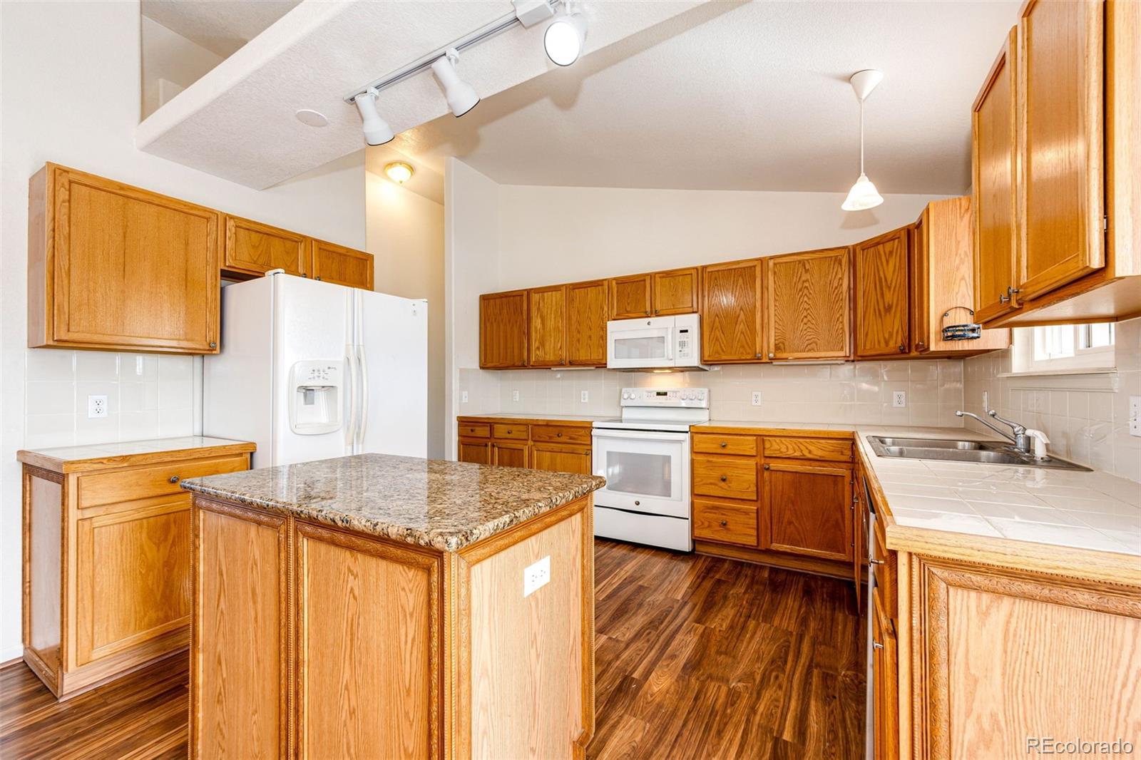 5672 Columbine Ridge Road Elizabeth CO 80107