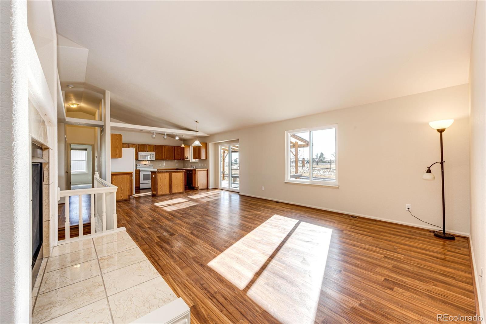 5672 Columbine Ridge Road Elizabeth CO 80107