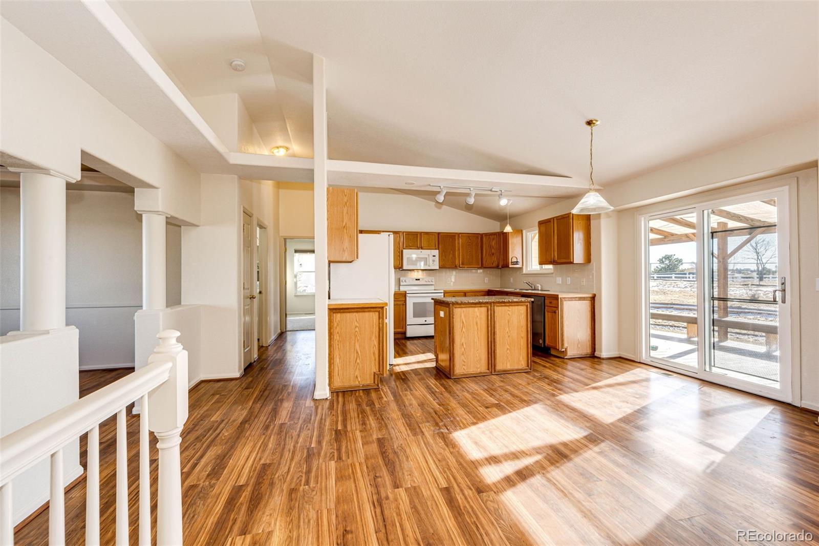 5672 Columbine Ridge Road Elizabeth CO 80107