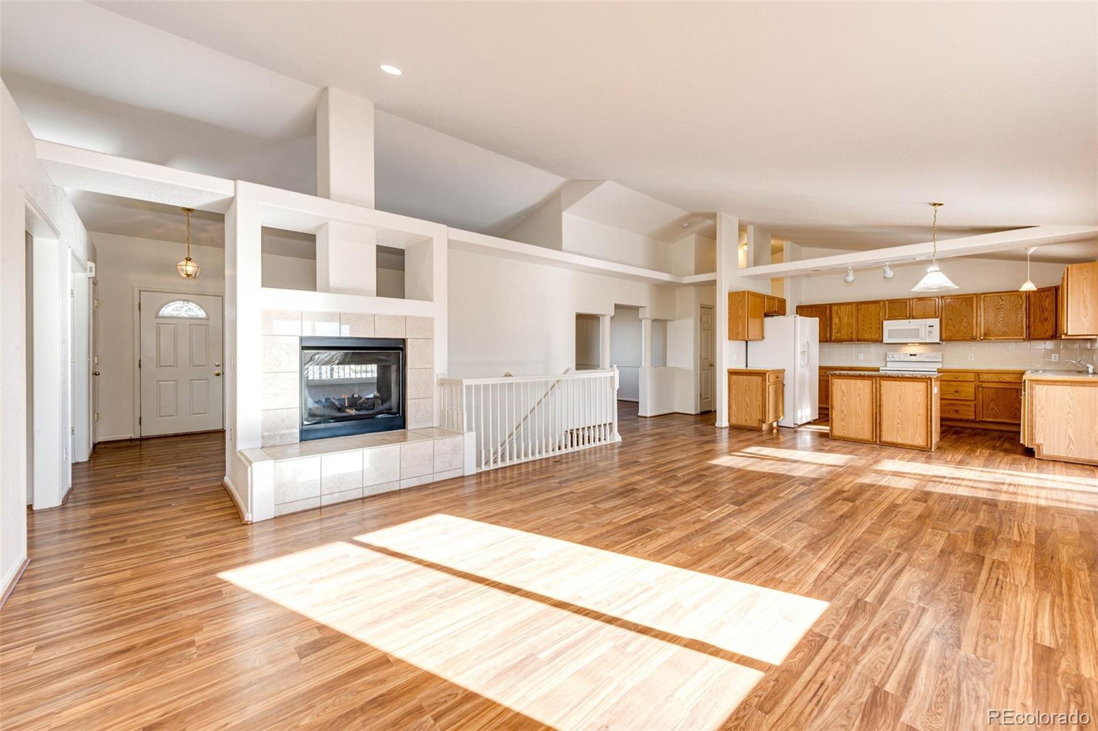 5672 Columbine Ridge Road Elizabeth CO 80107