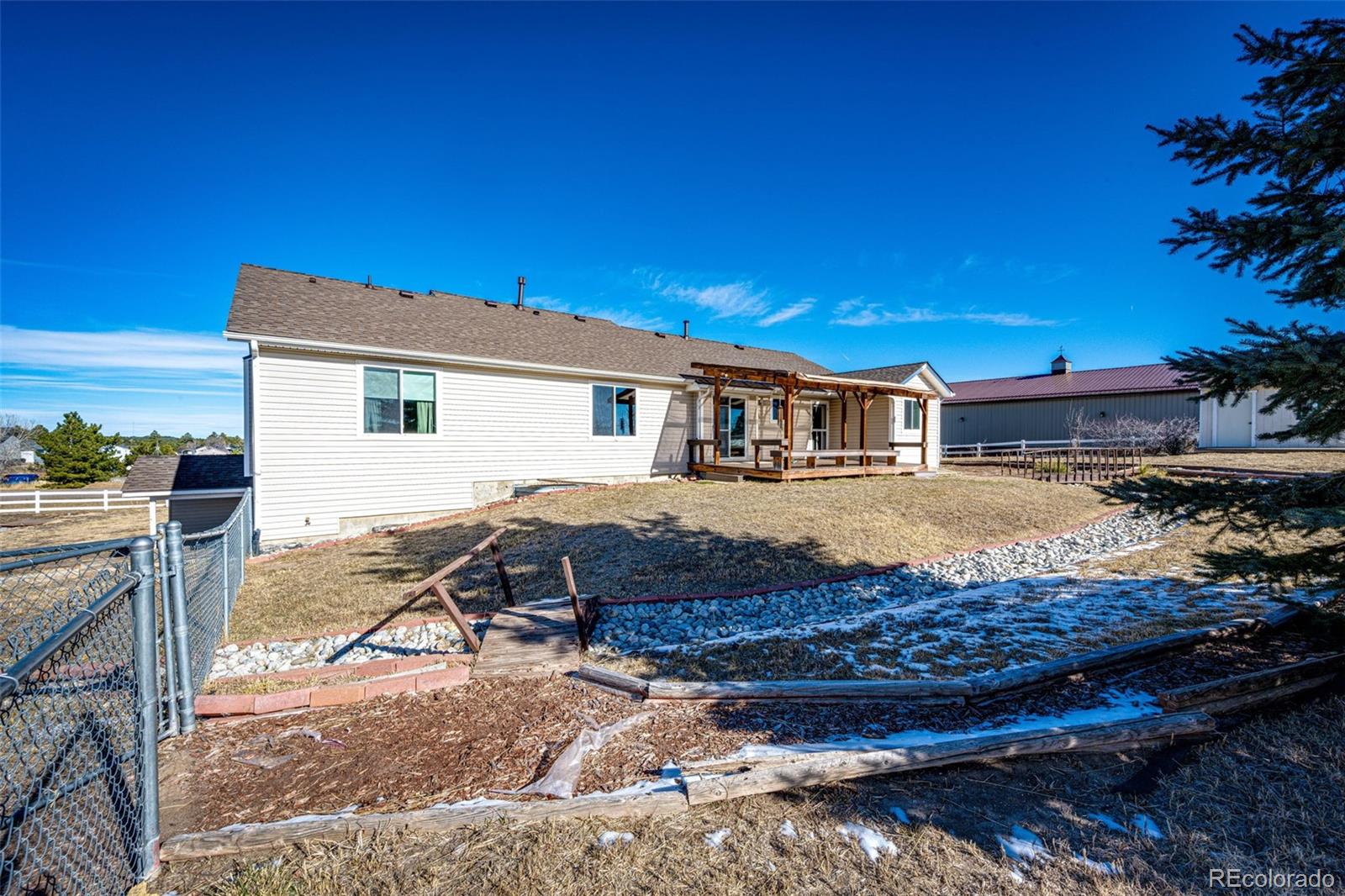 5672 Columbine Ridge Road Elizabeth CO 80107