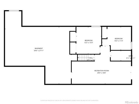 5672 Columbine Ridge Road Elizabeth CO 80107