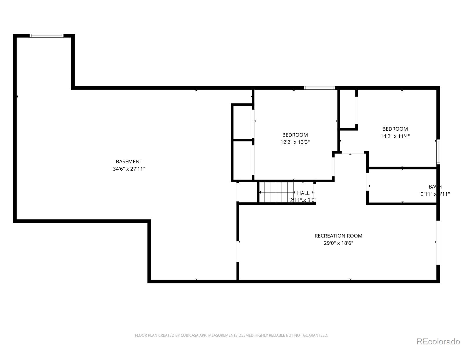 5672 Columbine Ridge Road Elizabeth CO 80107