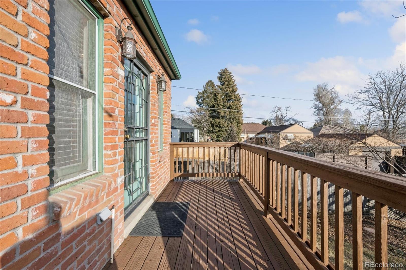 4528 W 27th Avenue Denver CO 80212