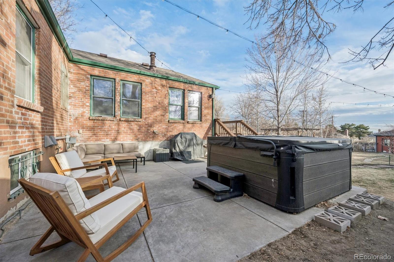 4528 W 27th Avenue Denver CO 80212